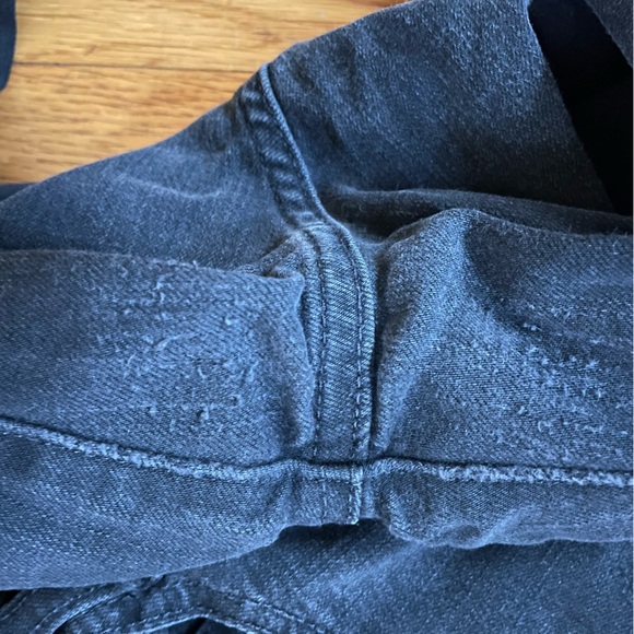 Madewell Roadtripper Women’s 32 Good Condition - Picture 2 of 4